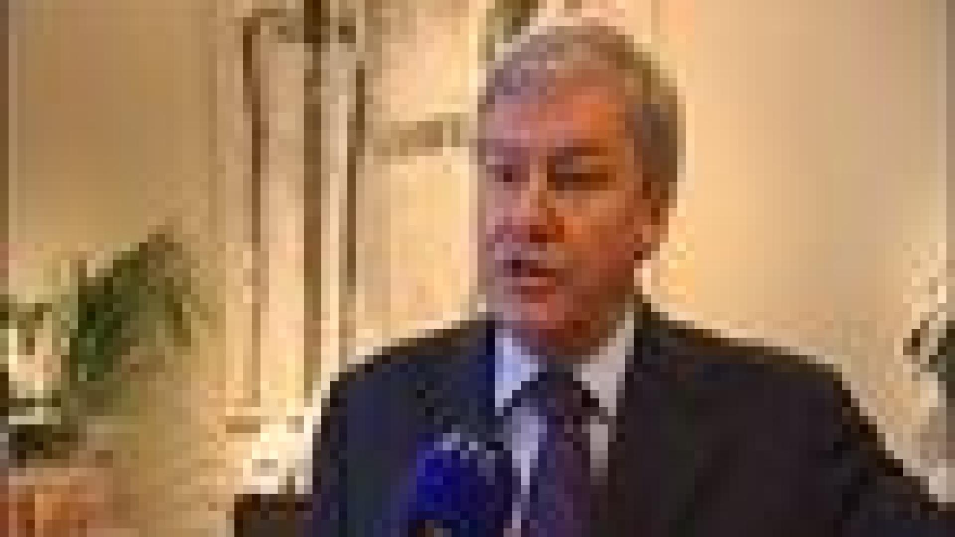 Nouveaux certificats de CO²: Le Ministre Marcourt rencontre l'Europe.